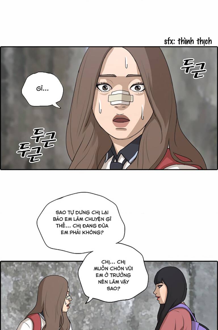 Free Draw - Chương 137