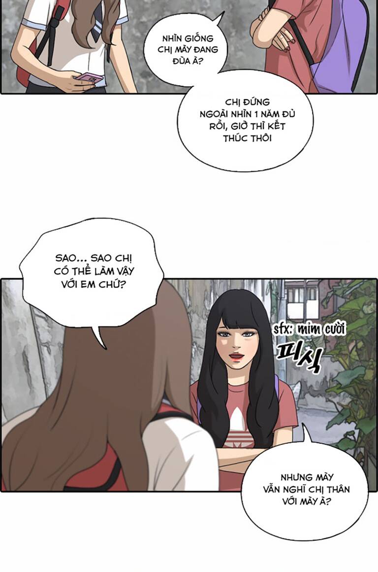 Free Draw - Chương 137