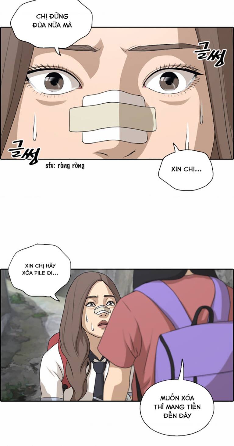 Free Draw - Chương 137