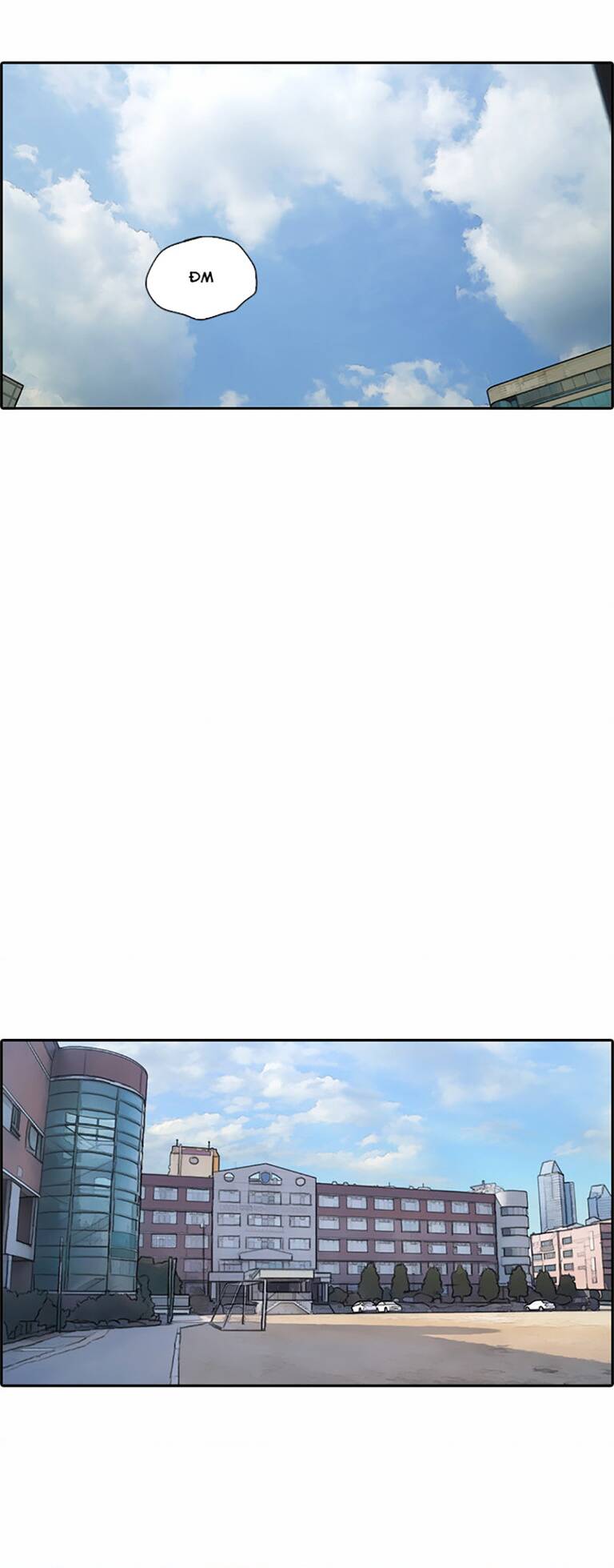 Free Draw - Chương 137