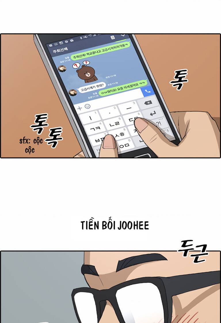 Free Draw - Chương 137