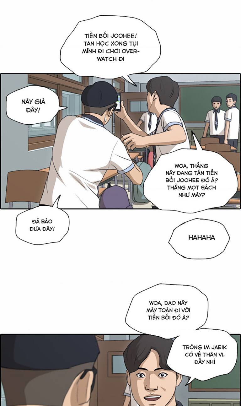 Free Draw - Chương 137