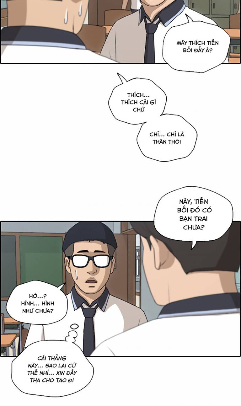 Free Draw - Chương 137