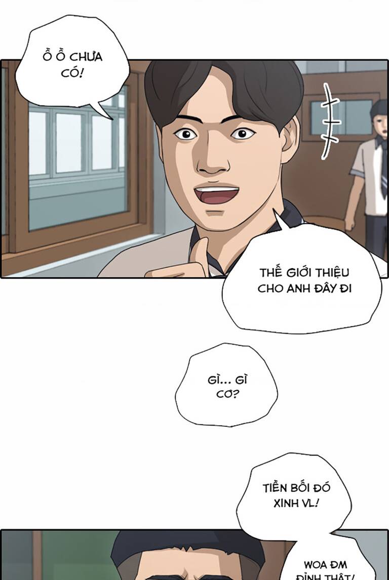 Free Draw - Chương 137