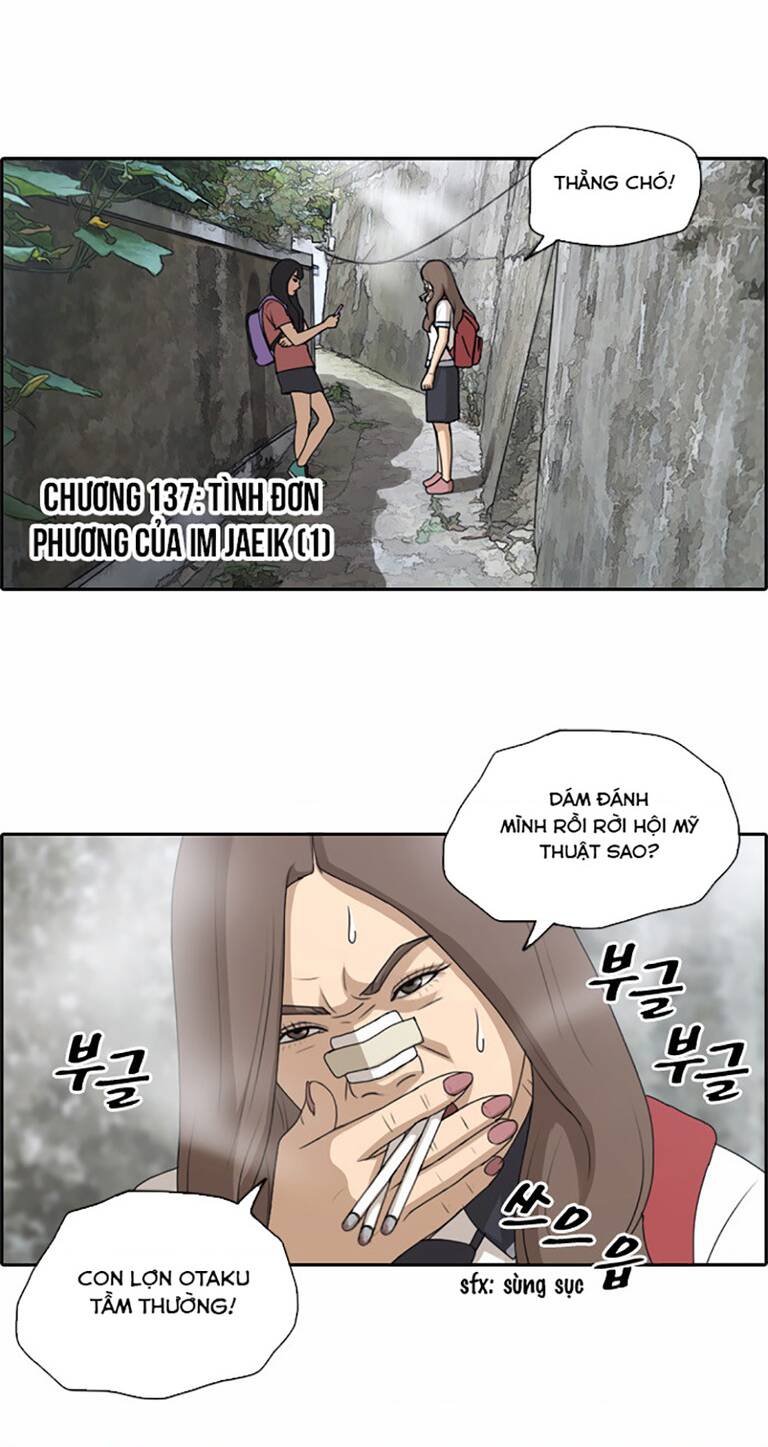Free Draw - Chương 137