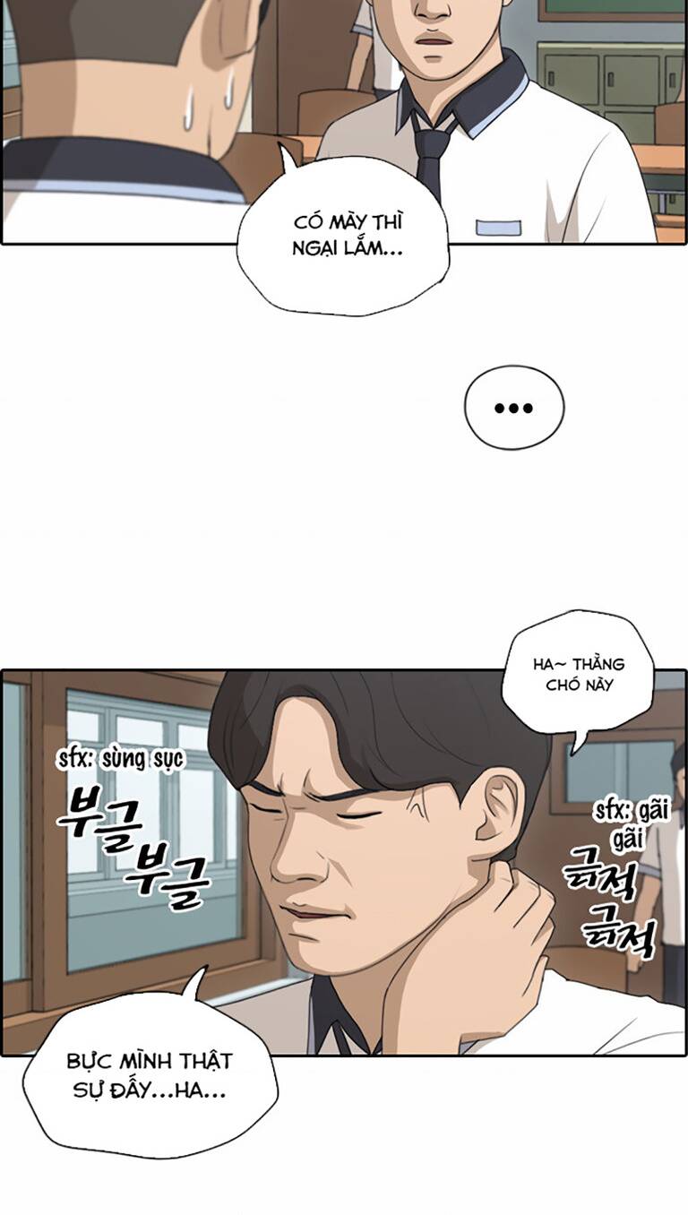 Free Draw - Chương 137