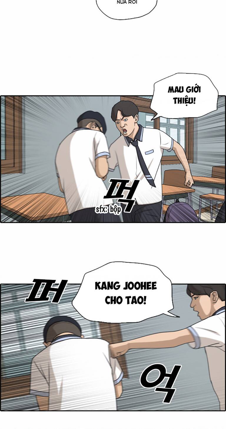 Free Draw - Chương 137