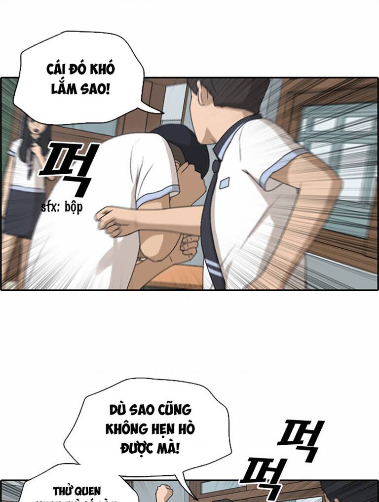 Free Draw - Chương 137