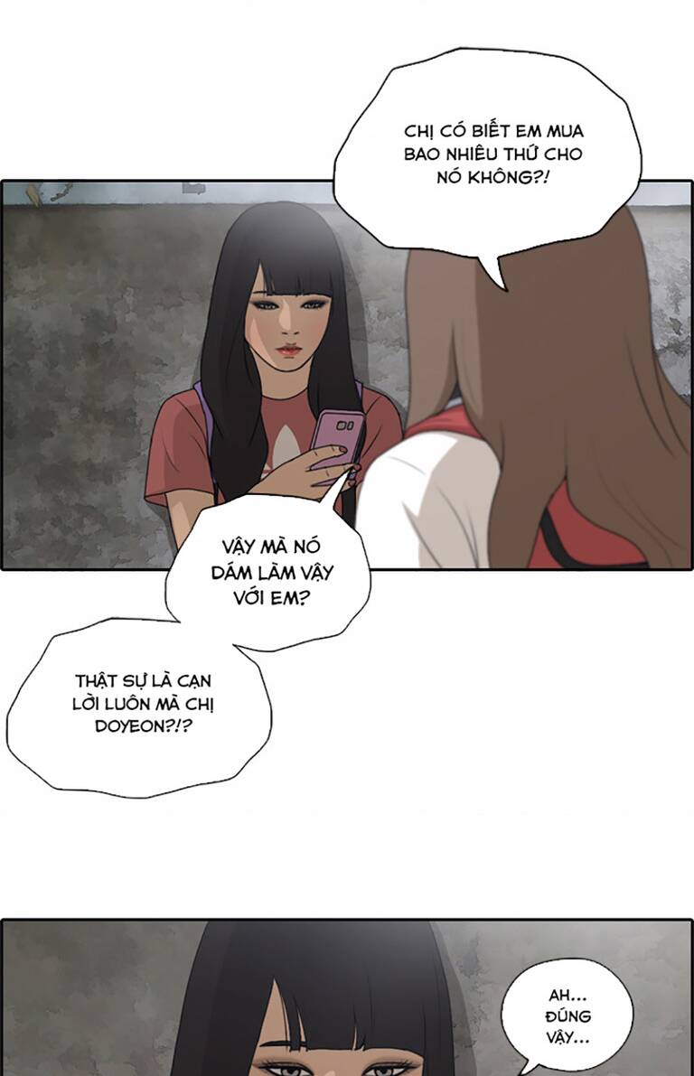 Free Draw - Chương 137