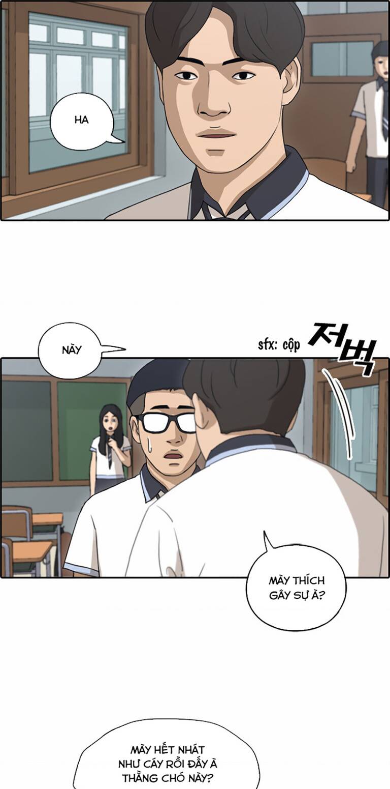 Free Draw - Chương 137