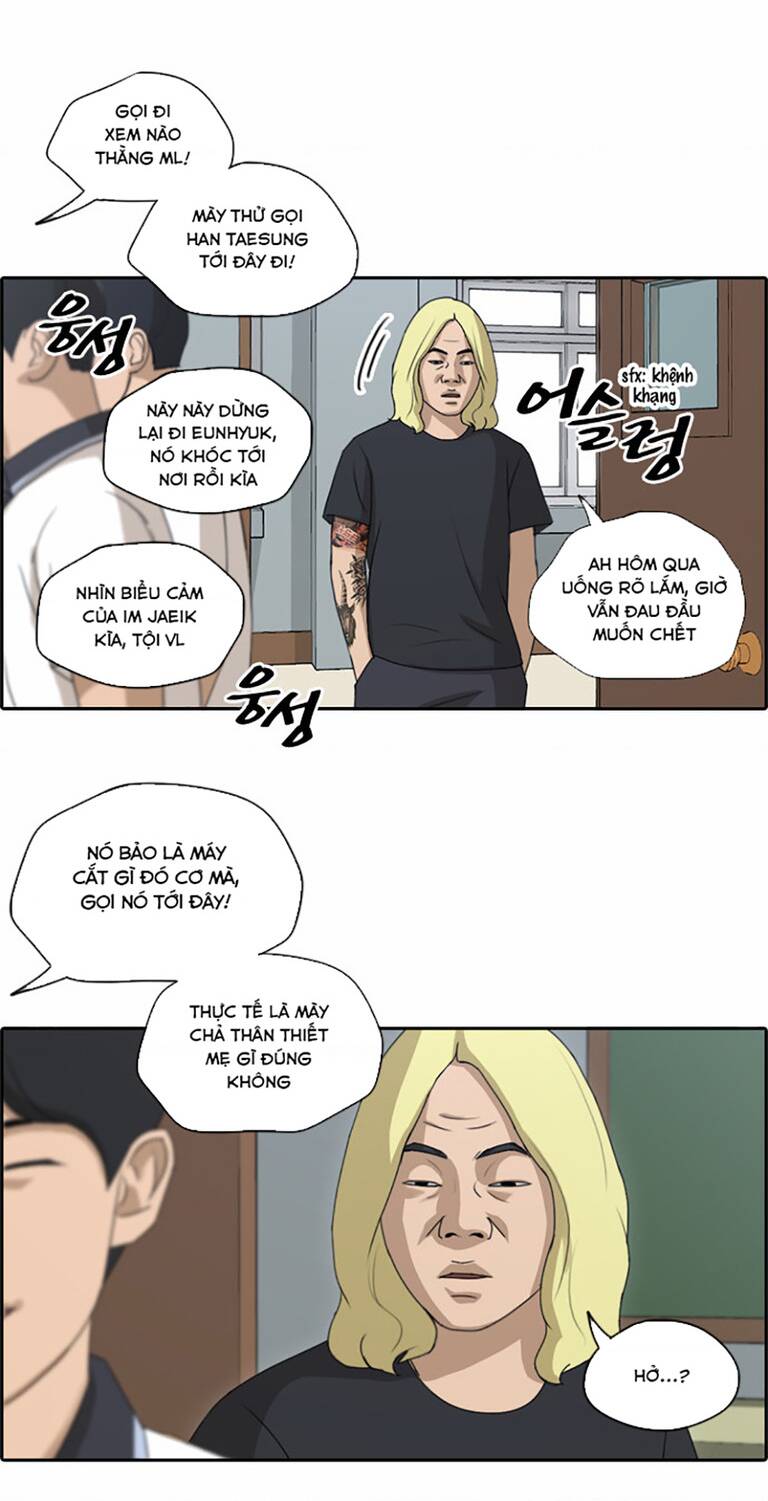 Free Draw - Chương 137
