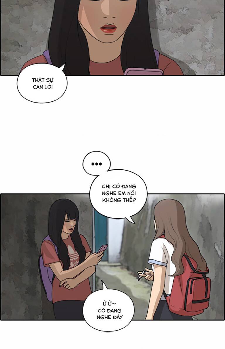 Free Draw - Chương 137