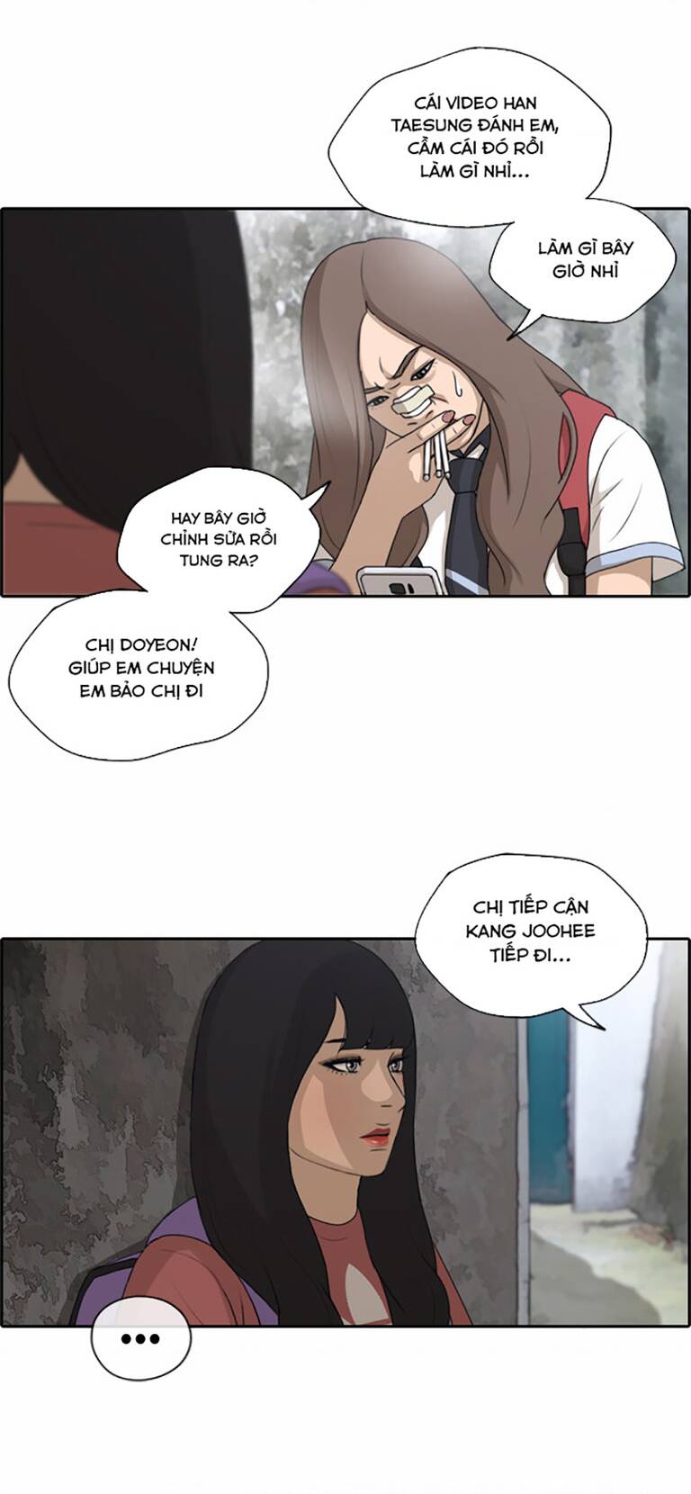 Free Draw - Chương 137