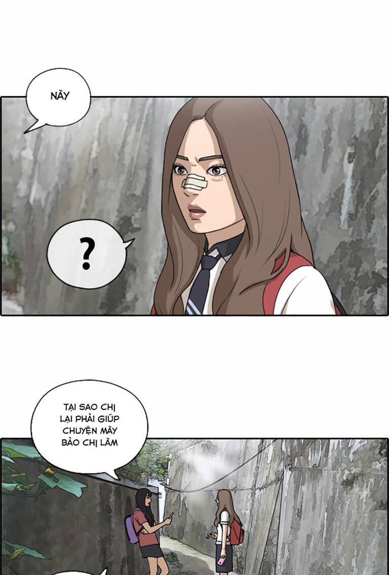 Free Draw - Chương 137