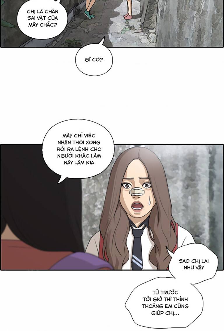 Free Draw - Chương 137