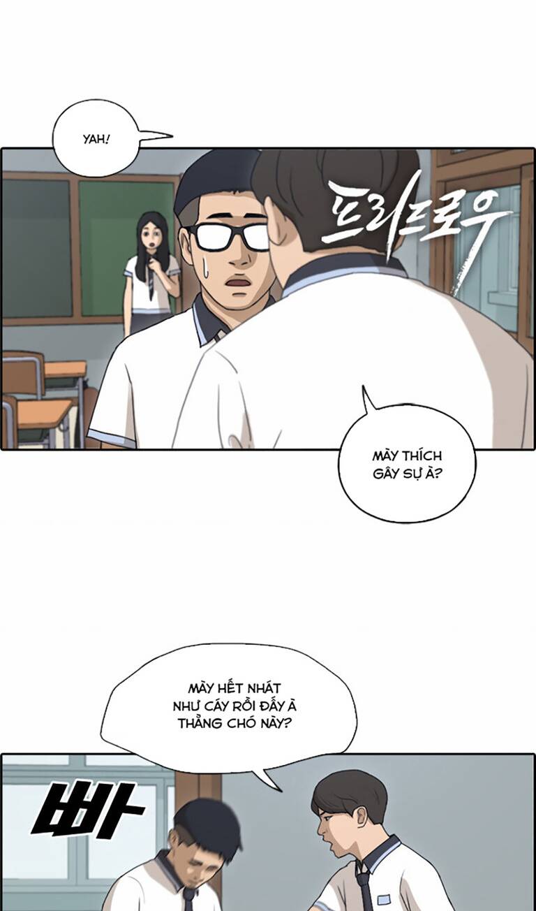 Free Draw - Chương 138