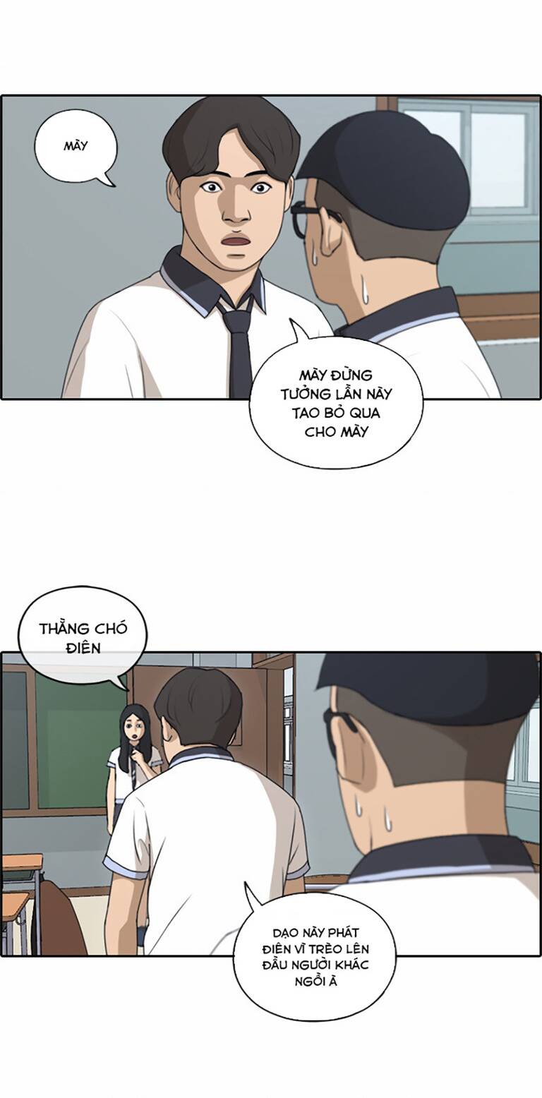 Free Draw - Chương 138