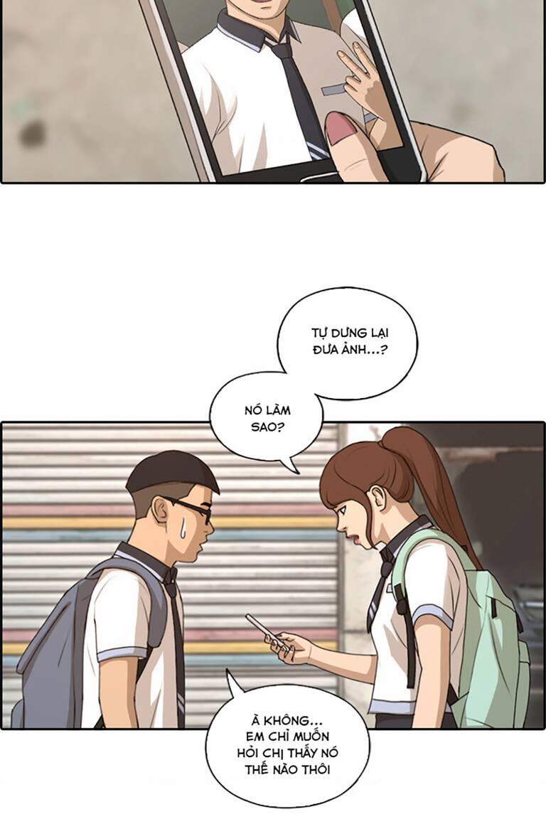 Free Draw - Chương 138