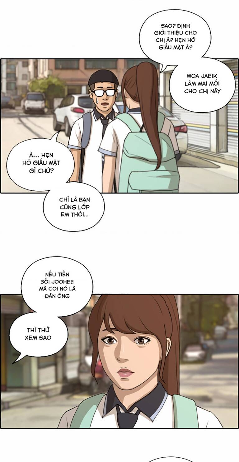 Free Draw - Chương 138