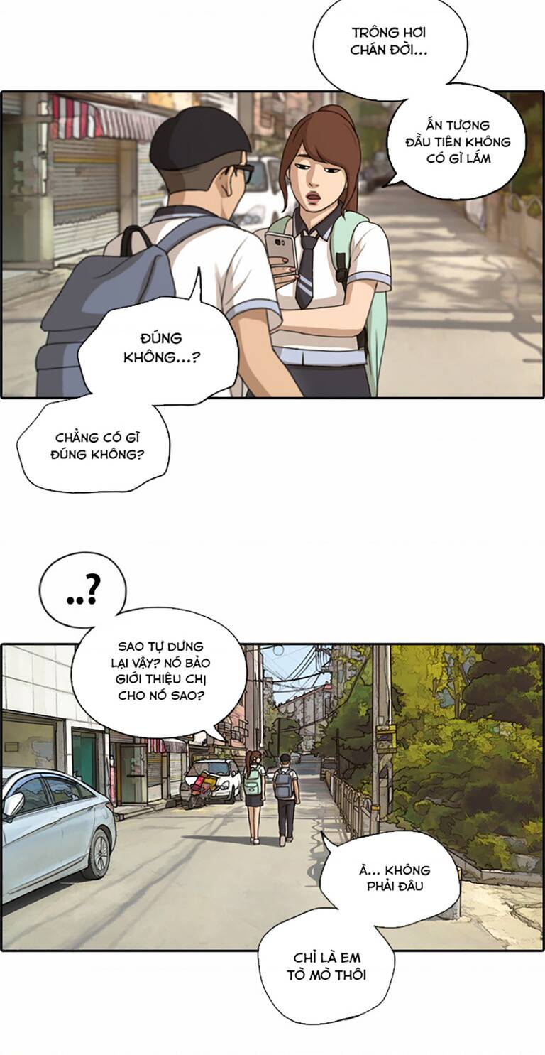 Free Draw - Chương 138