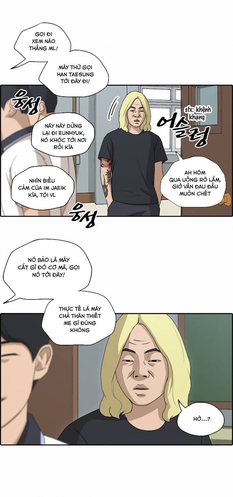 Free Draw - Chương 138