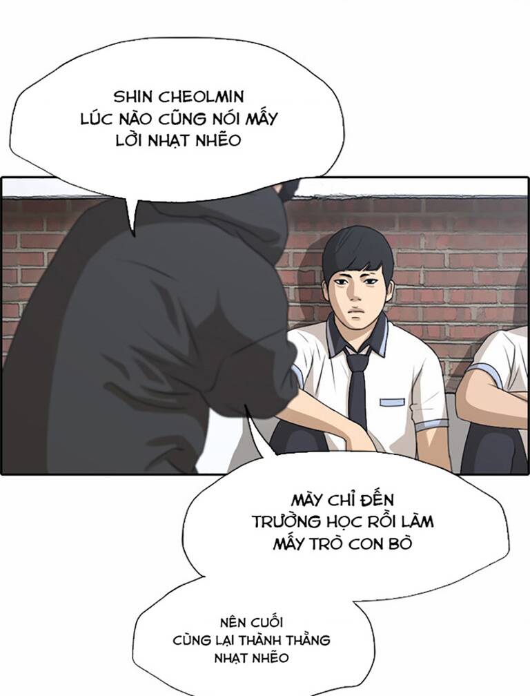 Free Draw - Chương 138