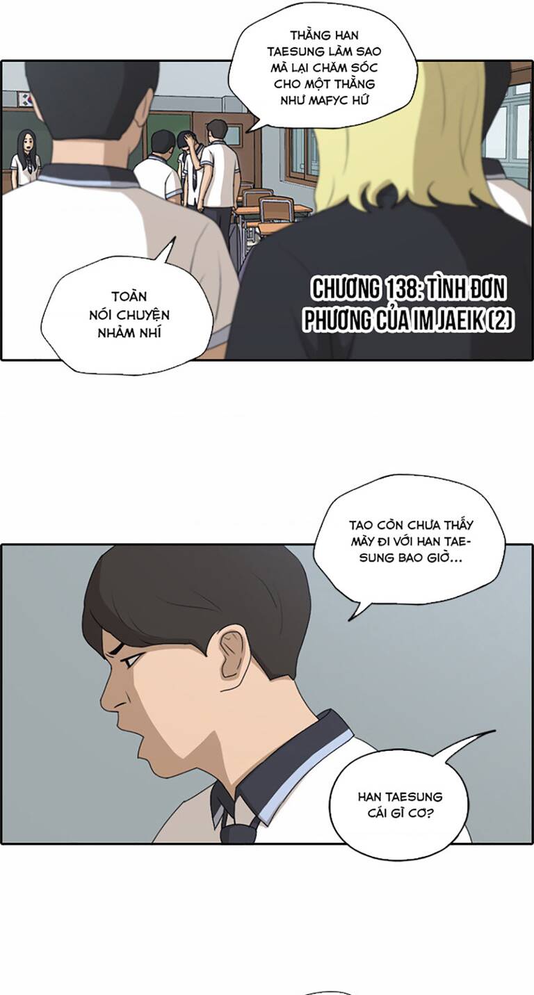 Free Draw - Chương 138