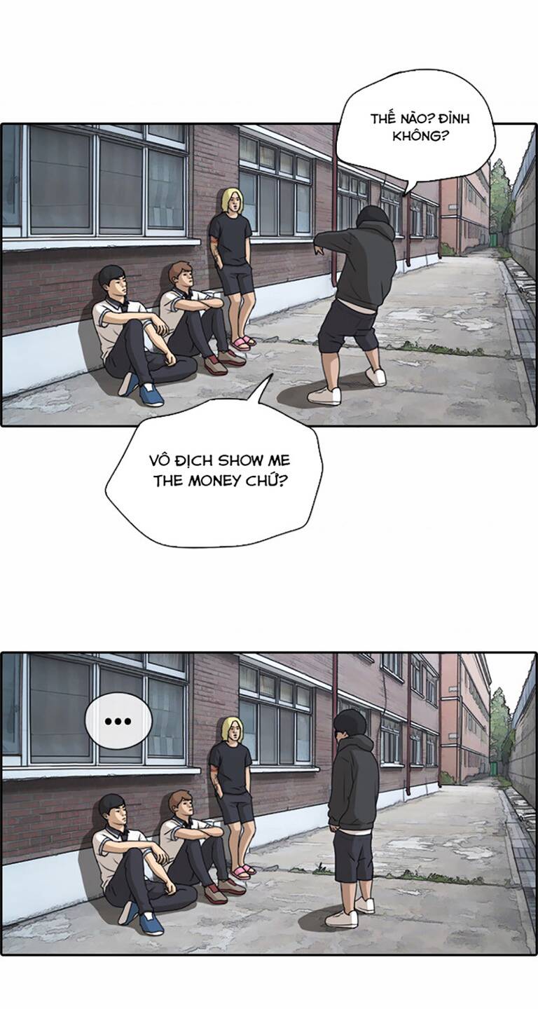 Free Draw - Chương 138