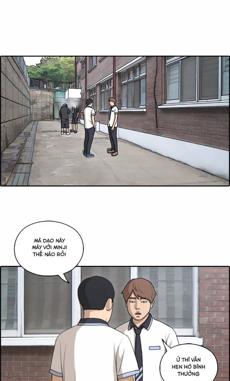 Free Draw - Chương 138