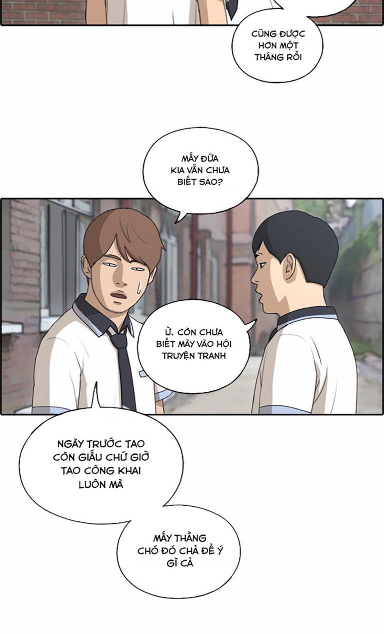 Free Draw - Chương 138