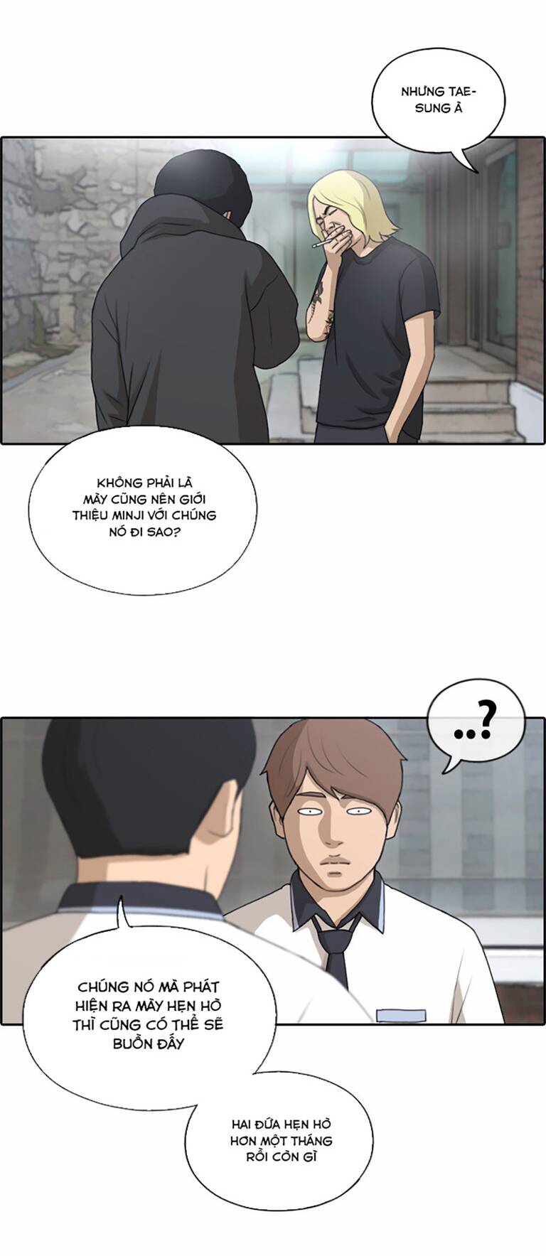 Free Draw - Chương 138