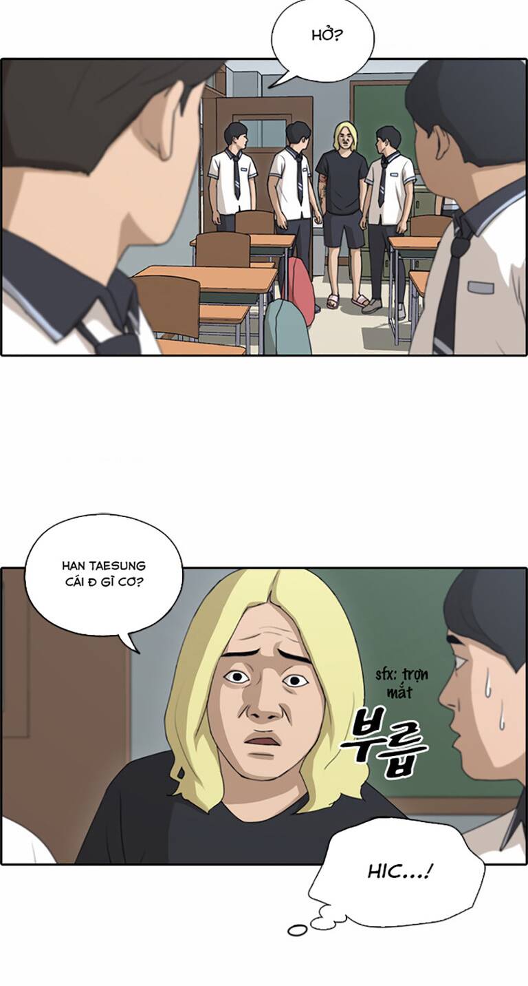 Free Draw - Chương 138