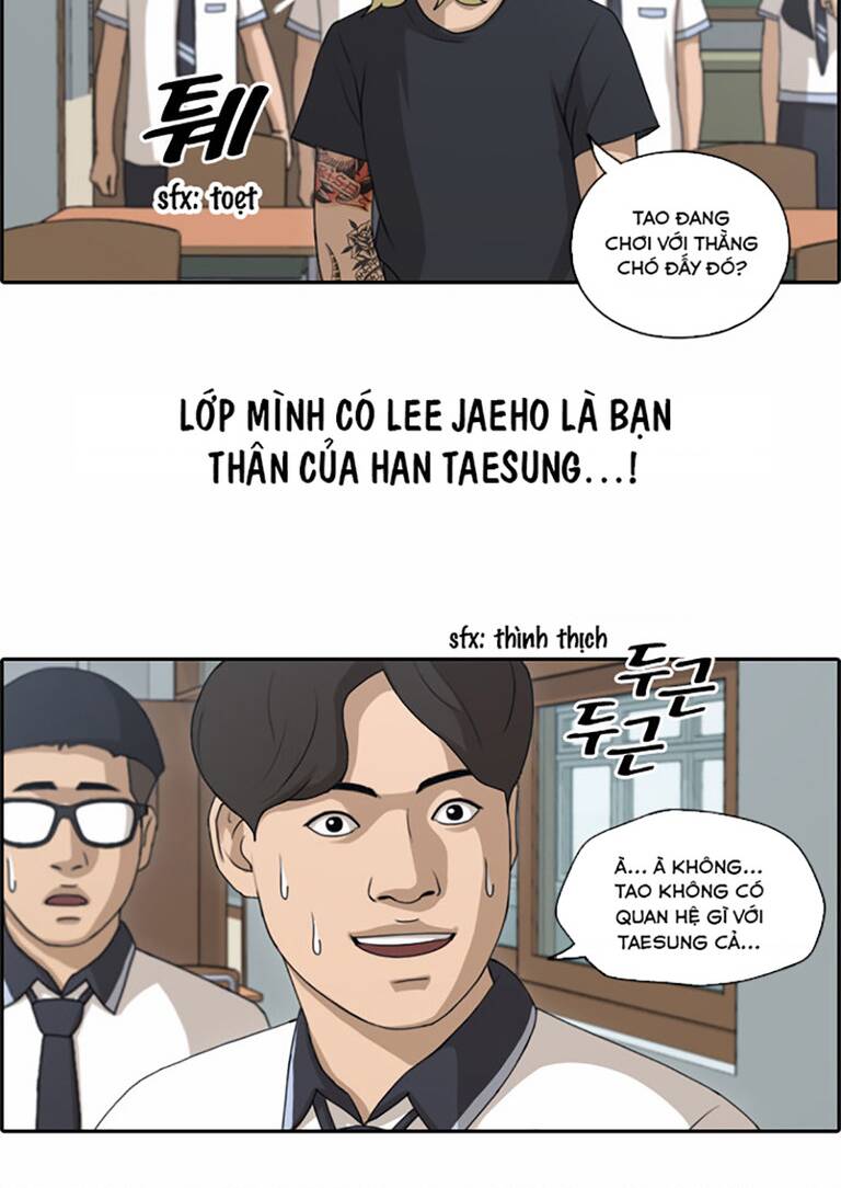 Free Draw - Chương 138