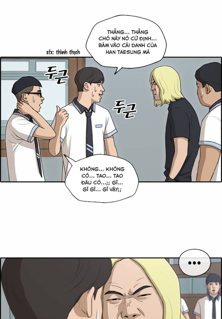 Free Draw - Chương 138
