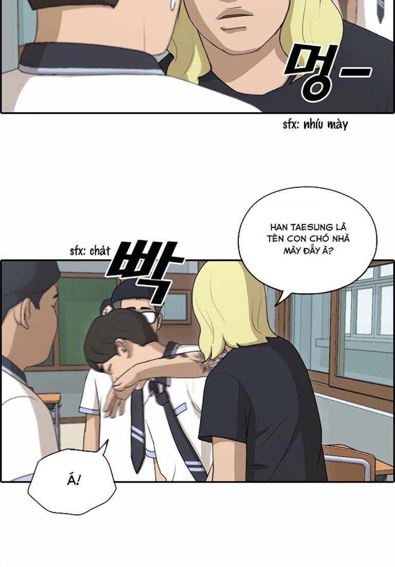 Free Draw - Chương 138