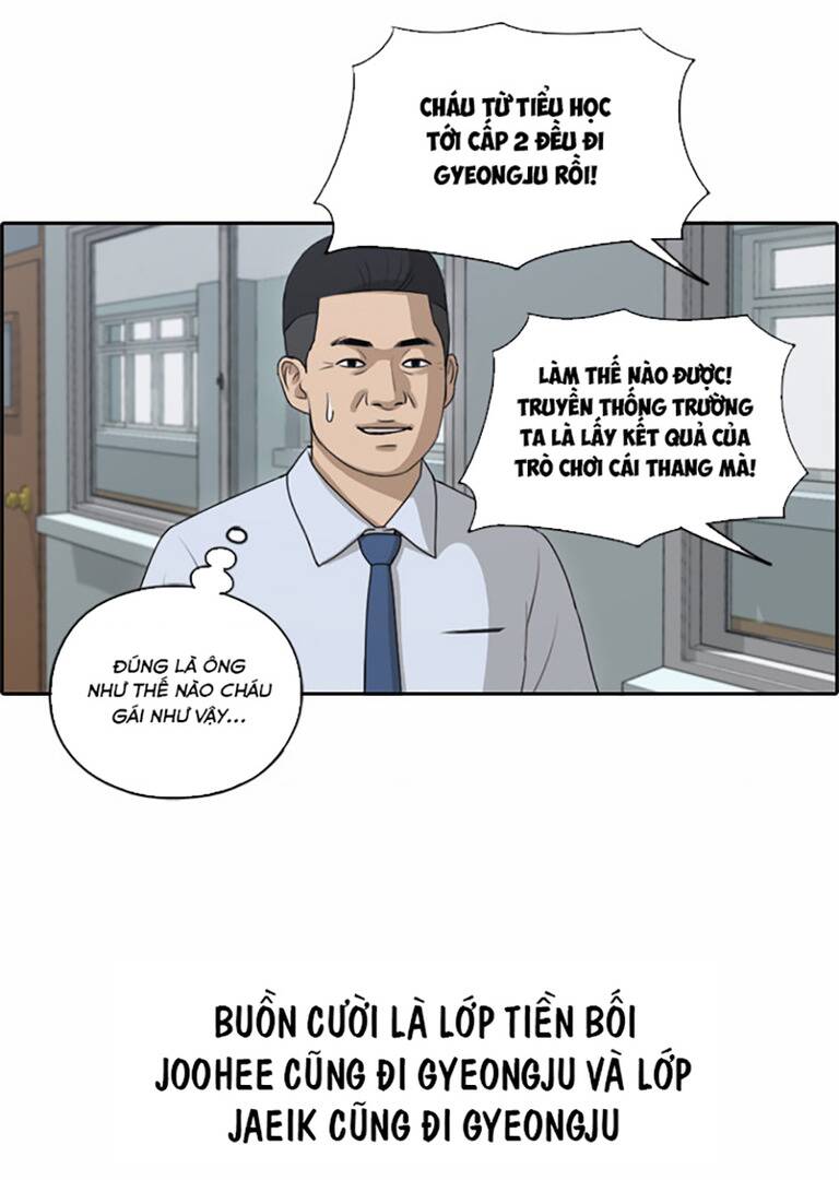Free Draw - Chương 139