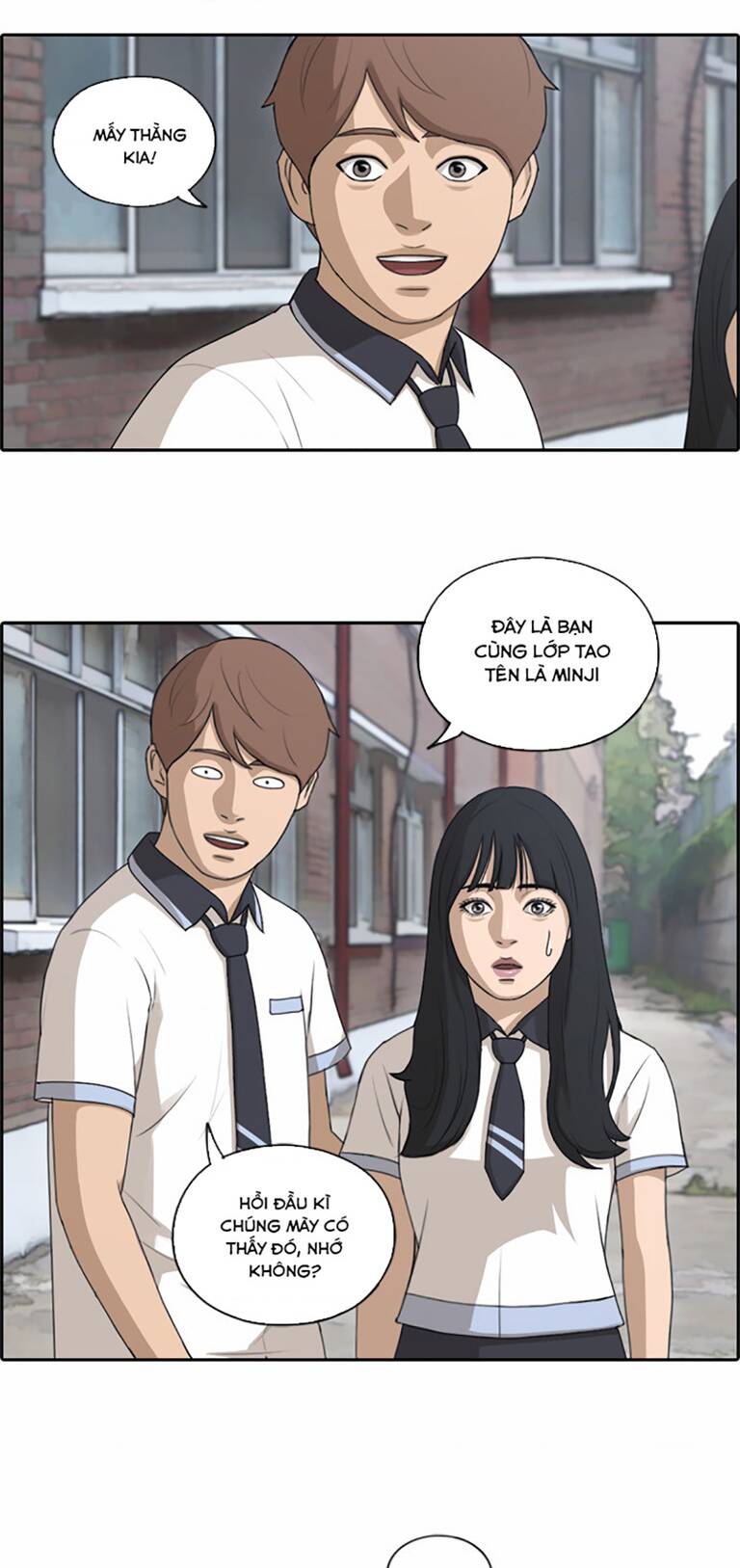 Free Draw - Chương 139