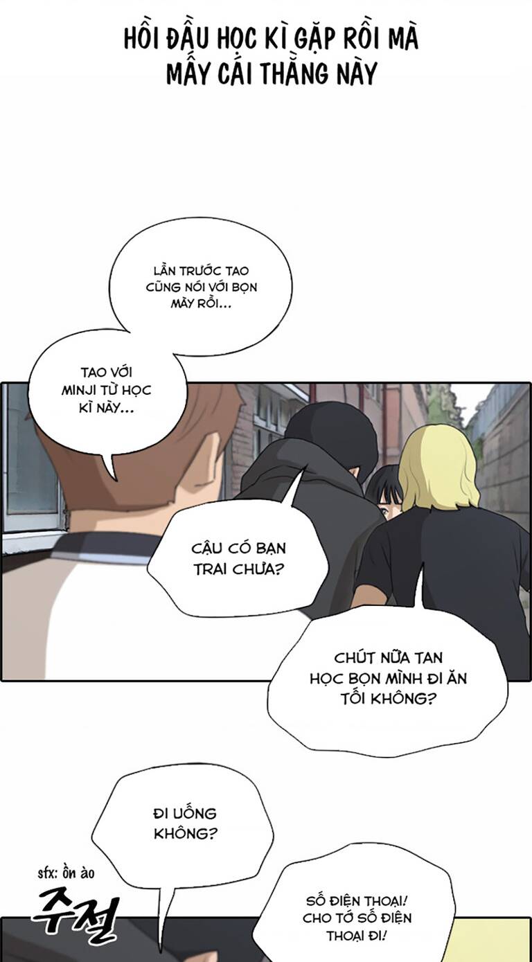 Free Draw - Chương 139