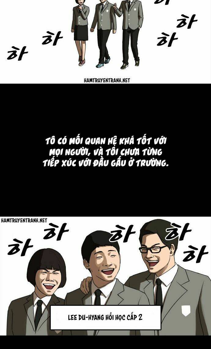 Free Draw - Chương 14