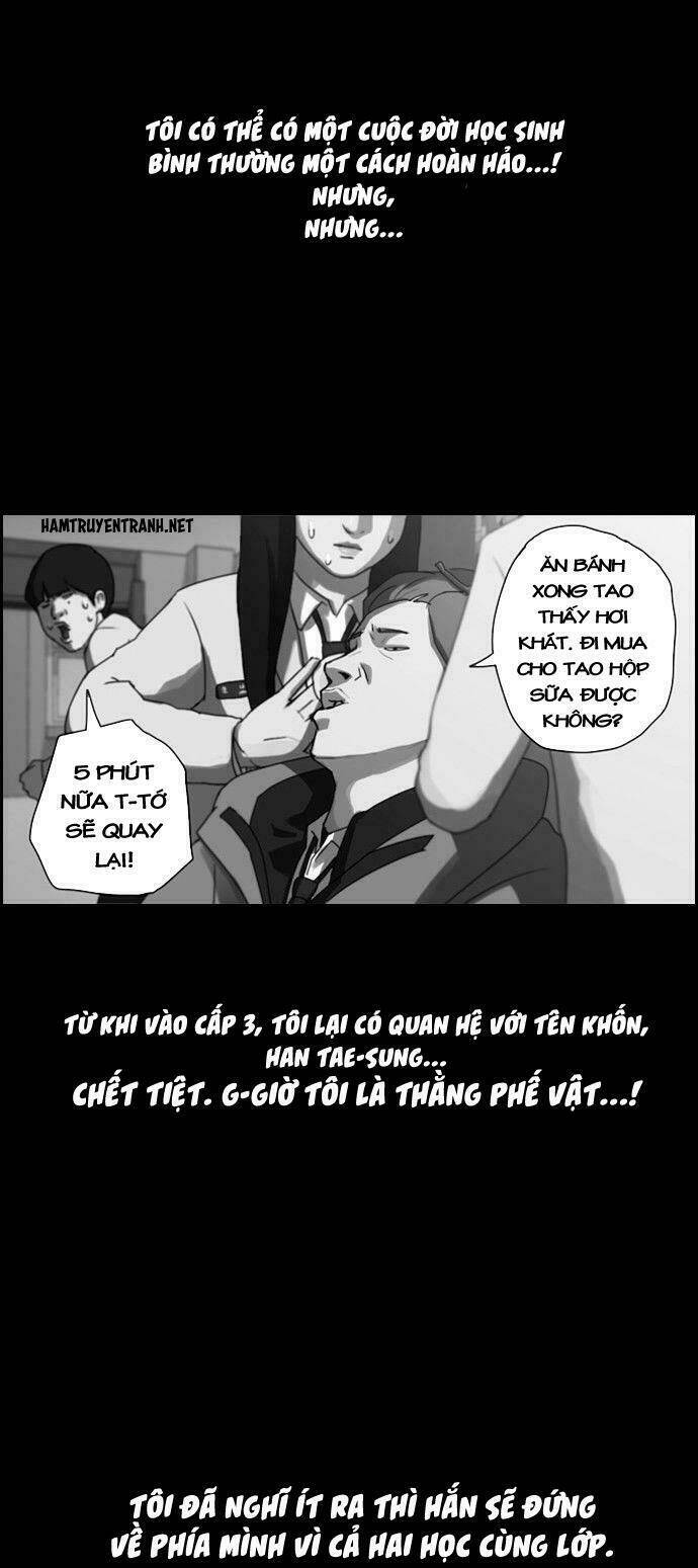 Free Draw - Chương 14