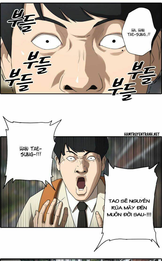 Free Draw - Chương 14
