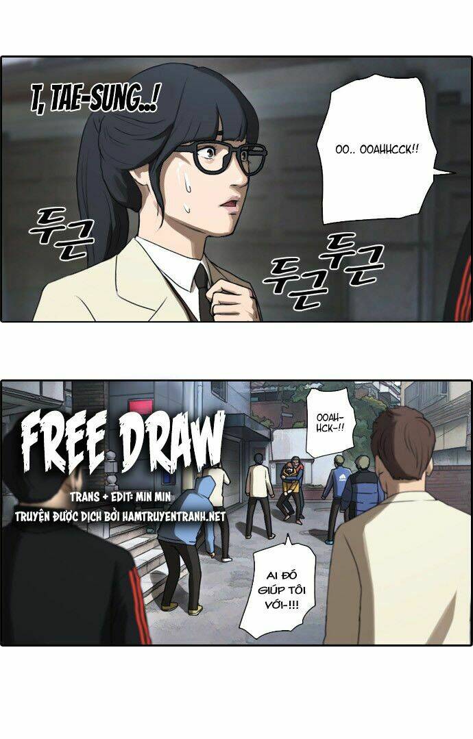 Free Draw - Chương 14