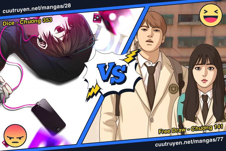 Free Draw - Chương 140