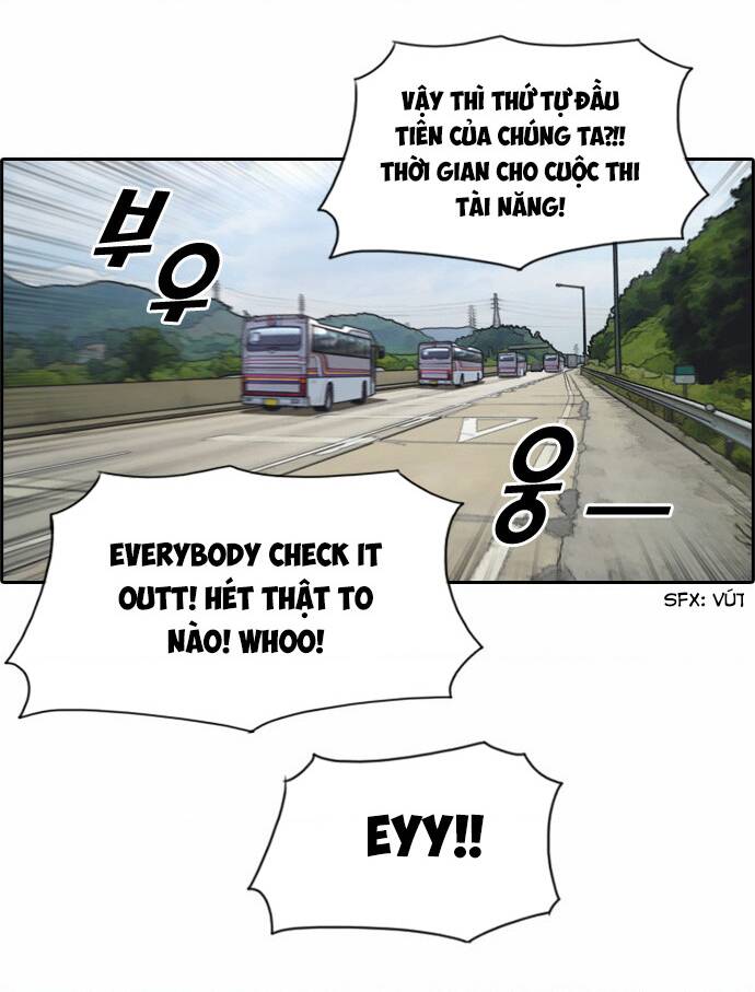 Free Draw - Chương 140