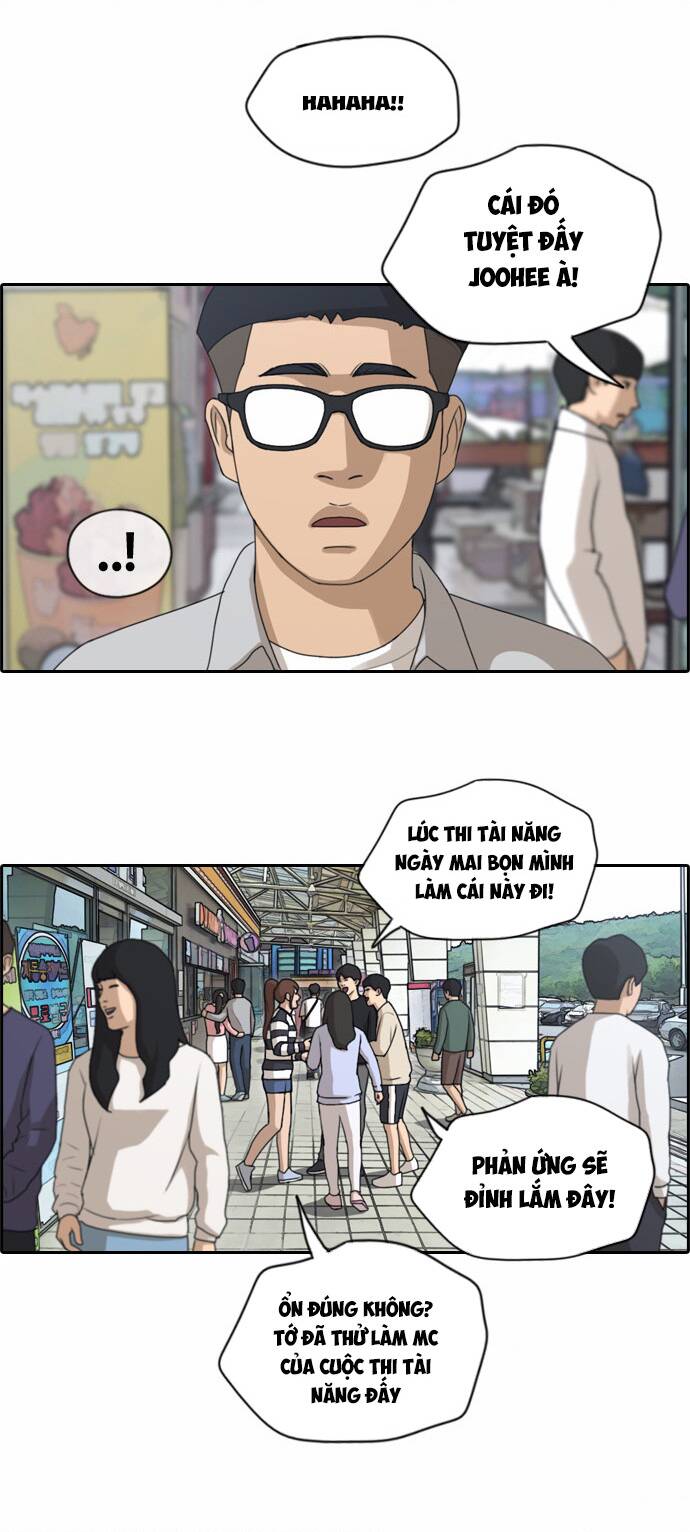 Free Draw - Chương 140