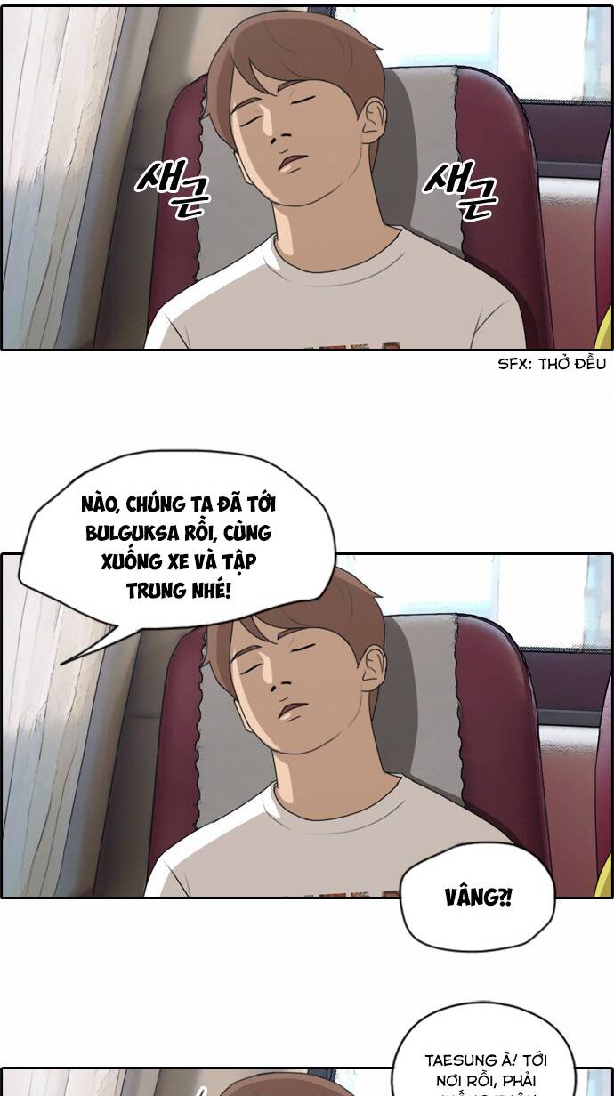 Free Draw - Chương 140