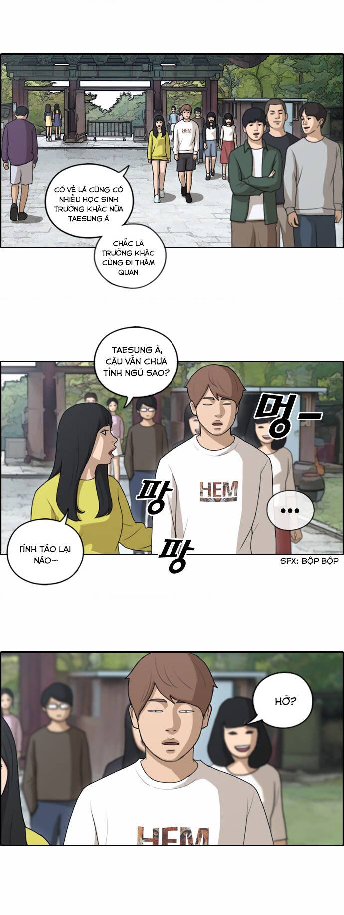Free Draw - Chương 140