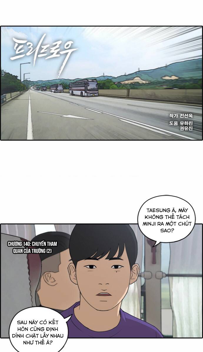 Free Draw - Chương 140