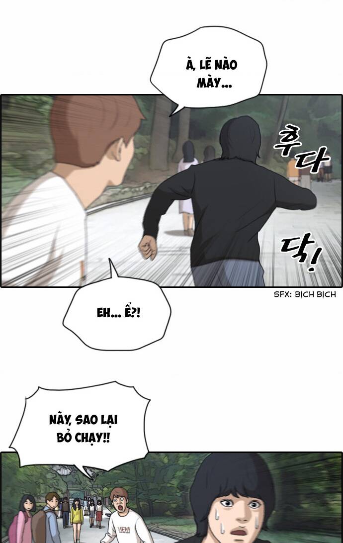 Free Draw - Chương 140