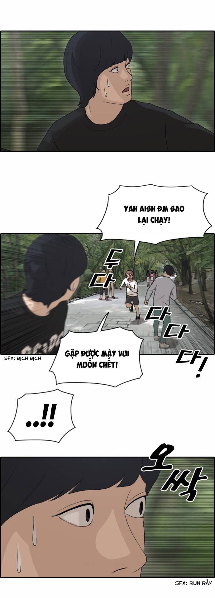 Free Draw - Chương 140